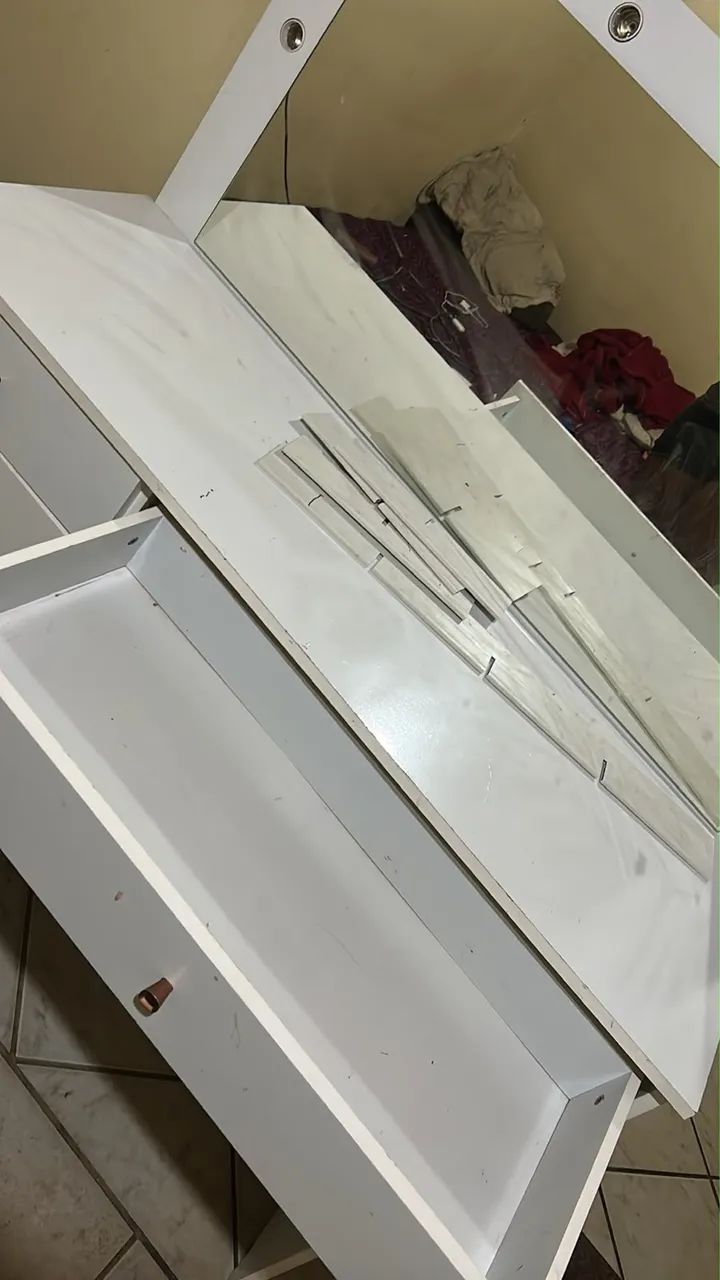 Penteadeira - Foto 3