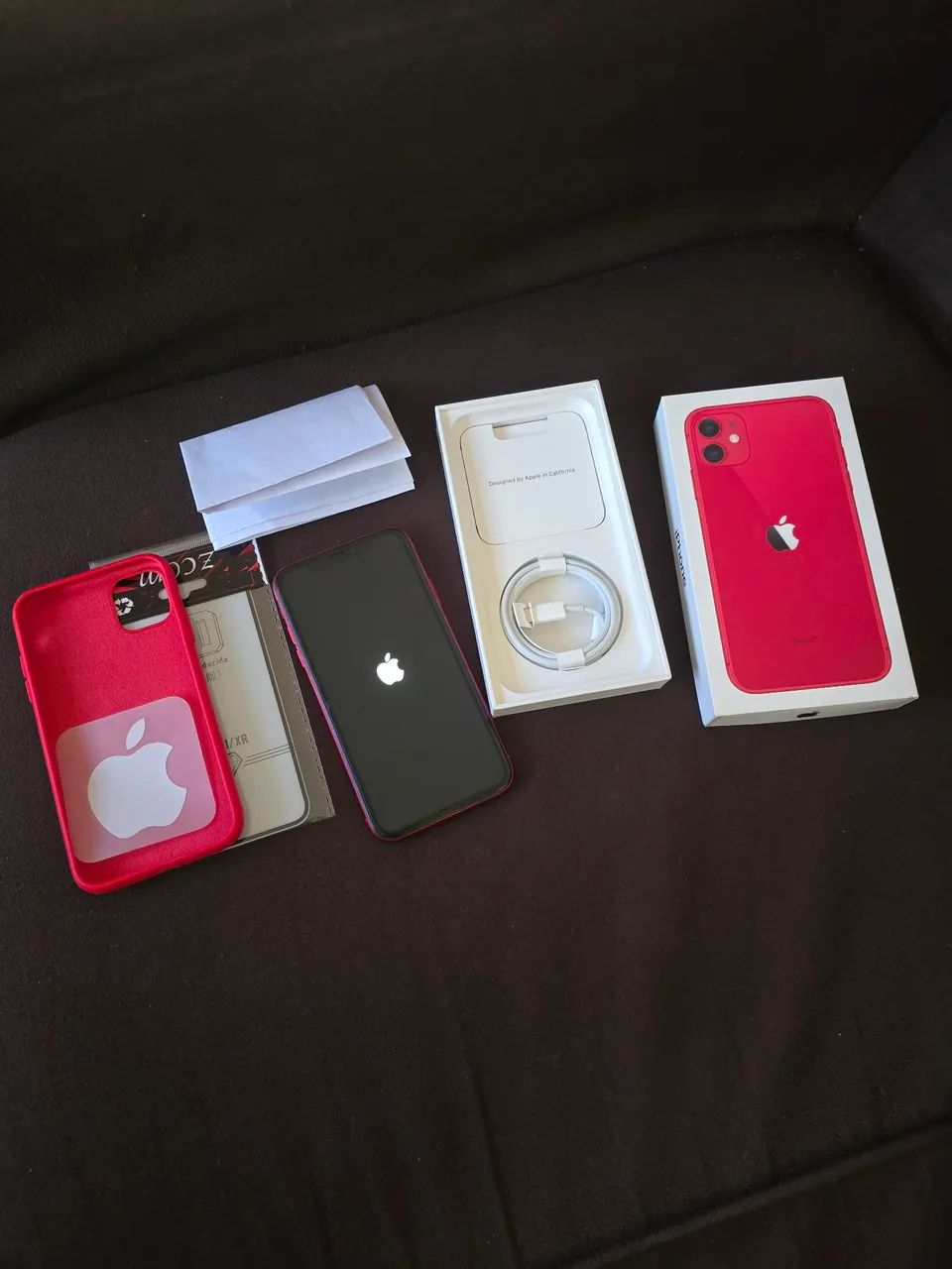 IPhone 11 64  - Foto 3
