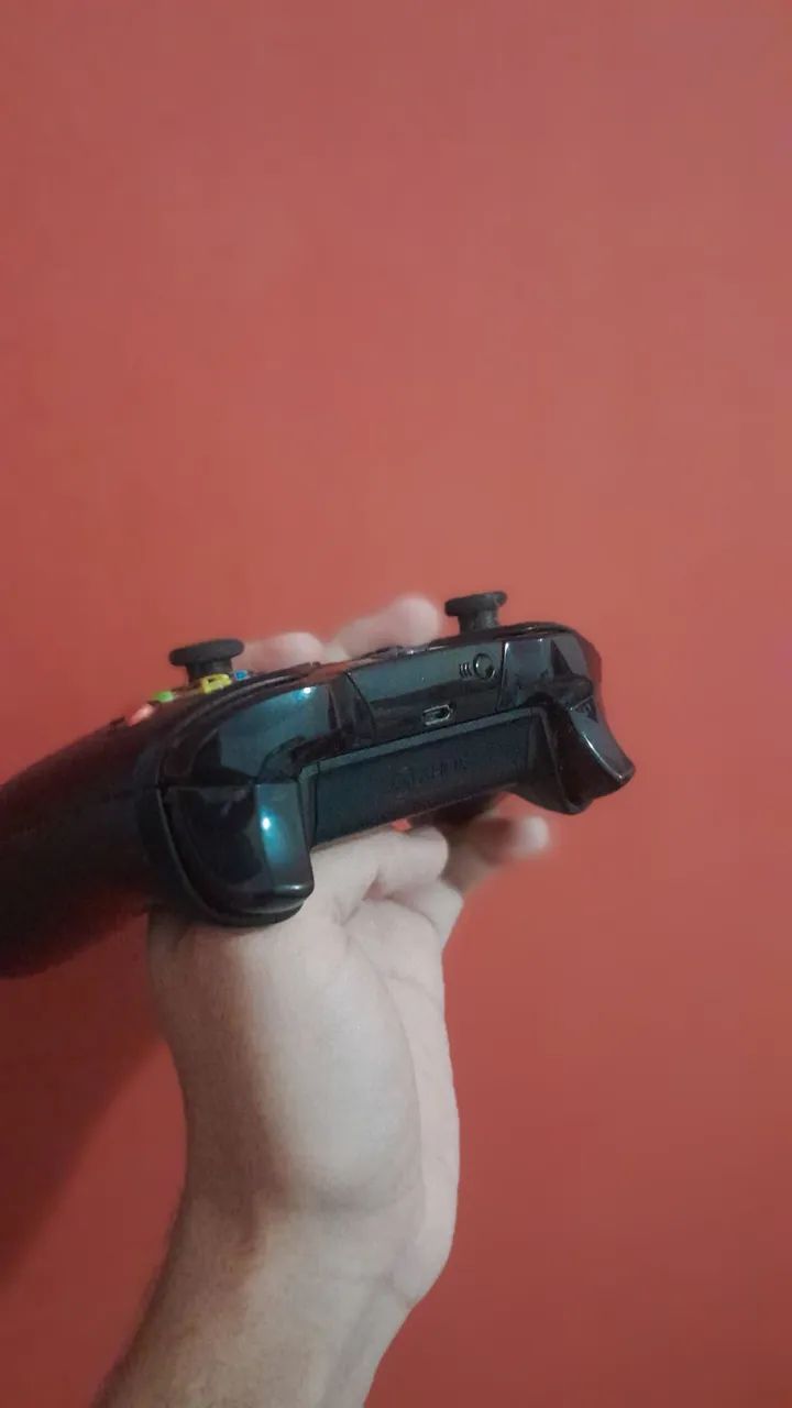 Controle Xbox - Foto 5