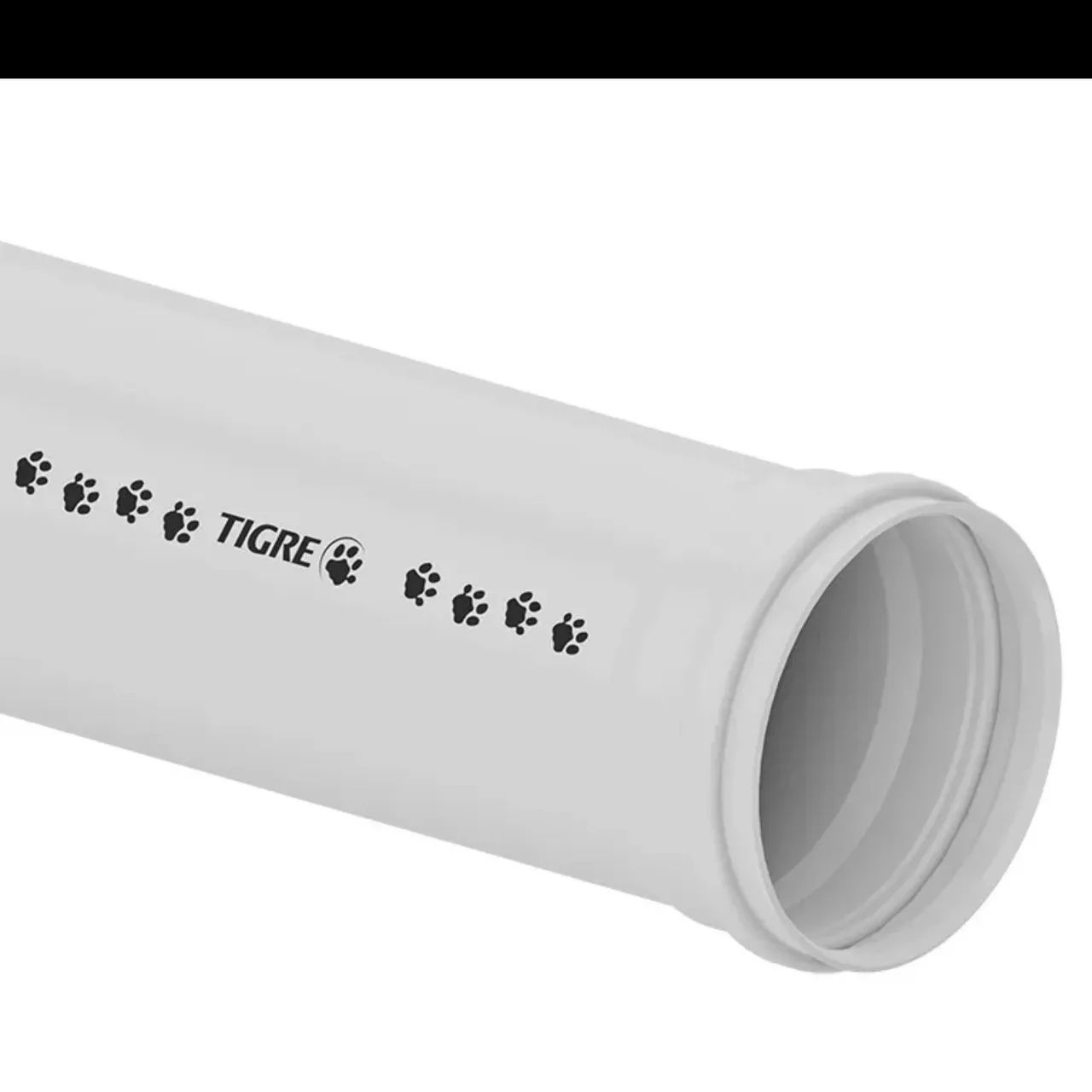 Tigre Pipe