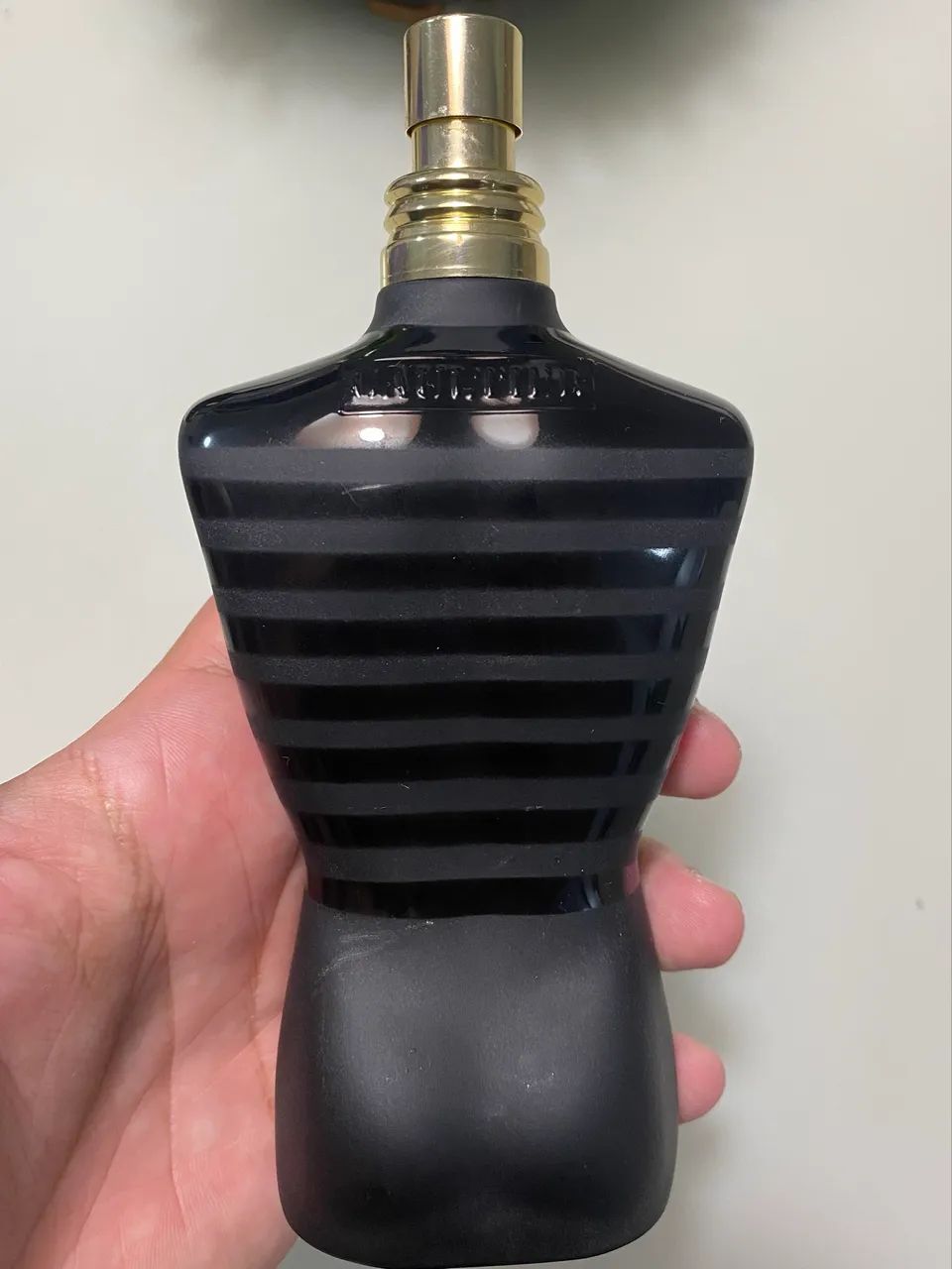 Le Male Le Parfum 110/125 ml - Foto 2