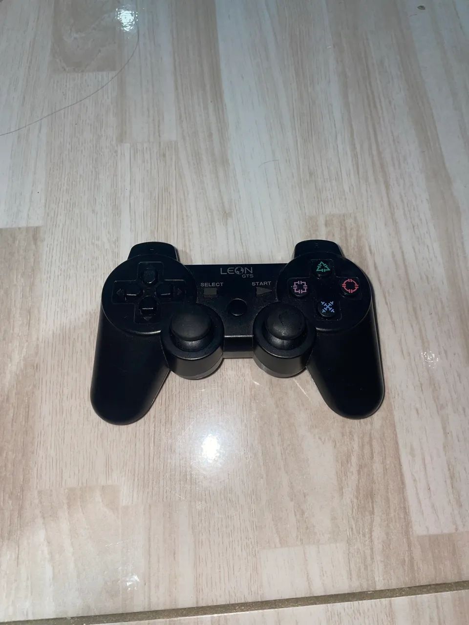 Controle de ps3 