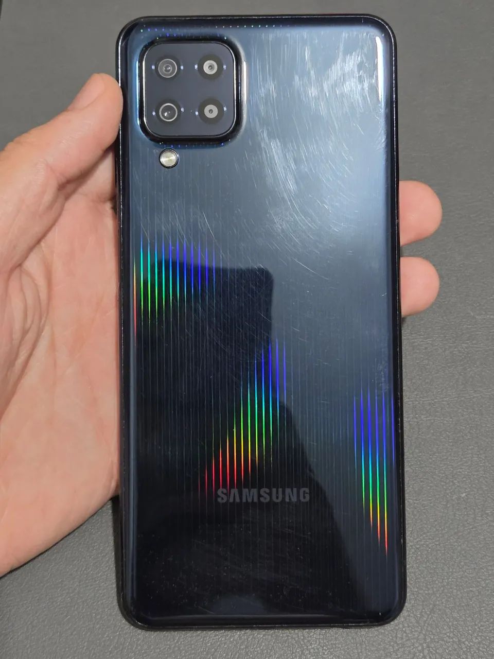Galaxy M32 para retirada de peças - Foto 4