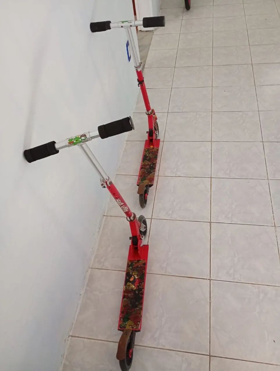 2 Patinetes infantis  - Foto 3