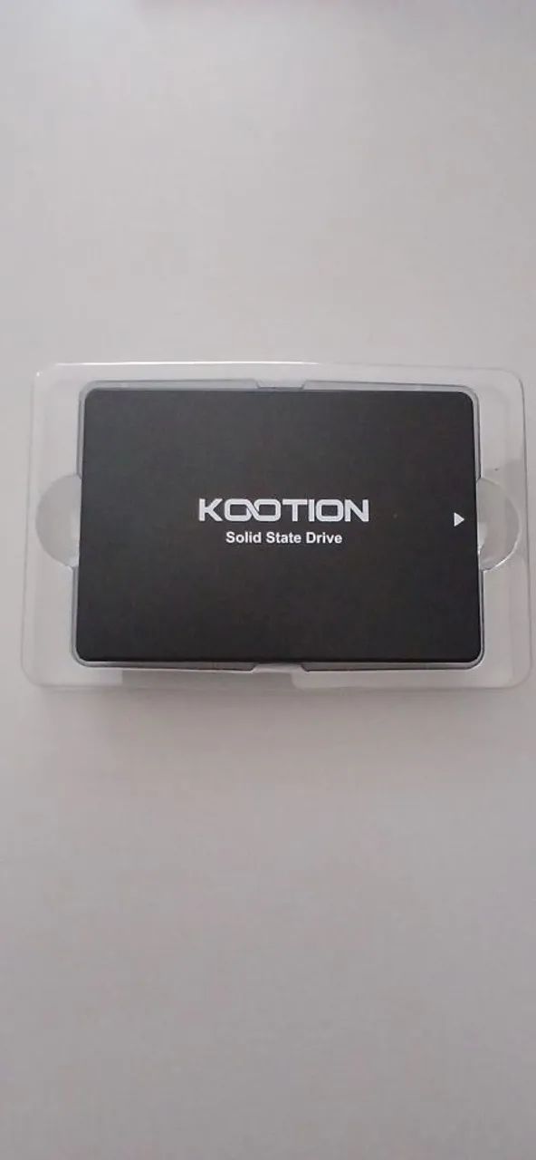 SSD 128GB KOOTION - Foto 2