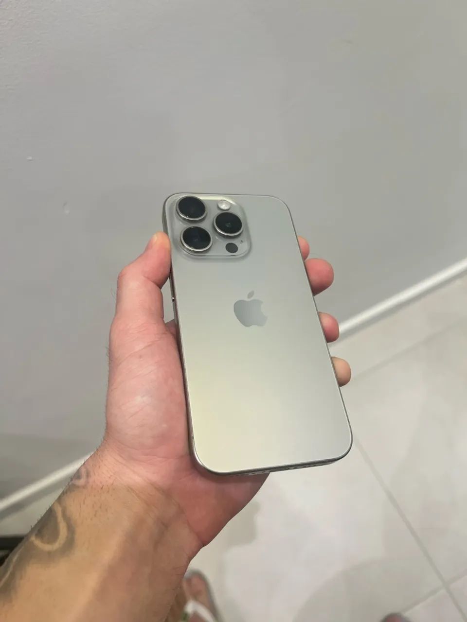 IPHONE 15 PRO 128GB