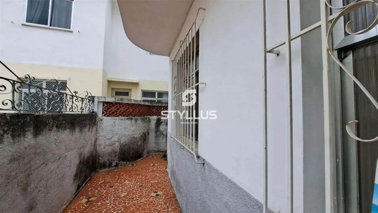 Oportunidade: Apartamento Tipo Casa Térrea com Quintal! M63N - Foto 9
