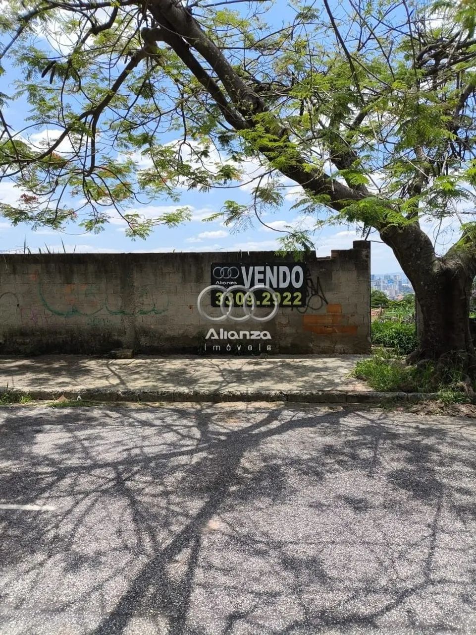 Lote à venda - Bairro Belvedere ! - Foto 2