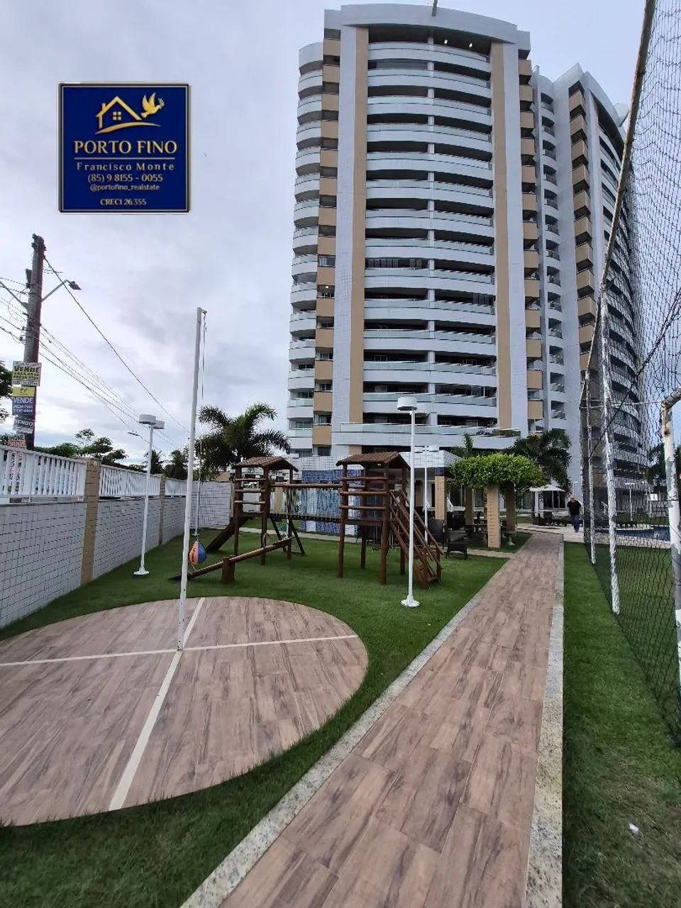 Luciano Cavalcante - Hebrom 105m2  - Foto 2