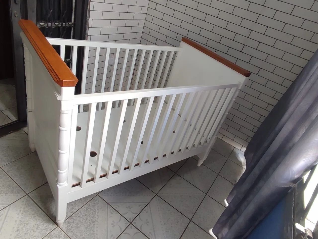 Vende-se, Berço!  - Foto 2