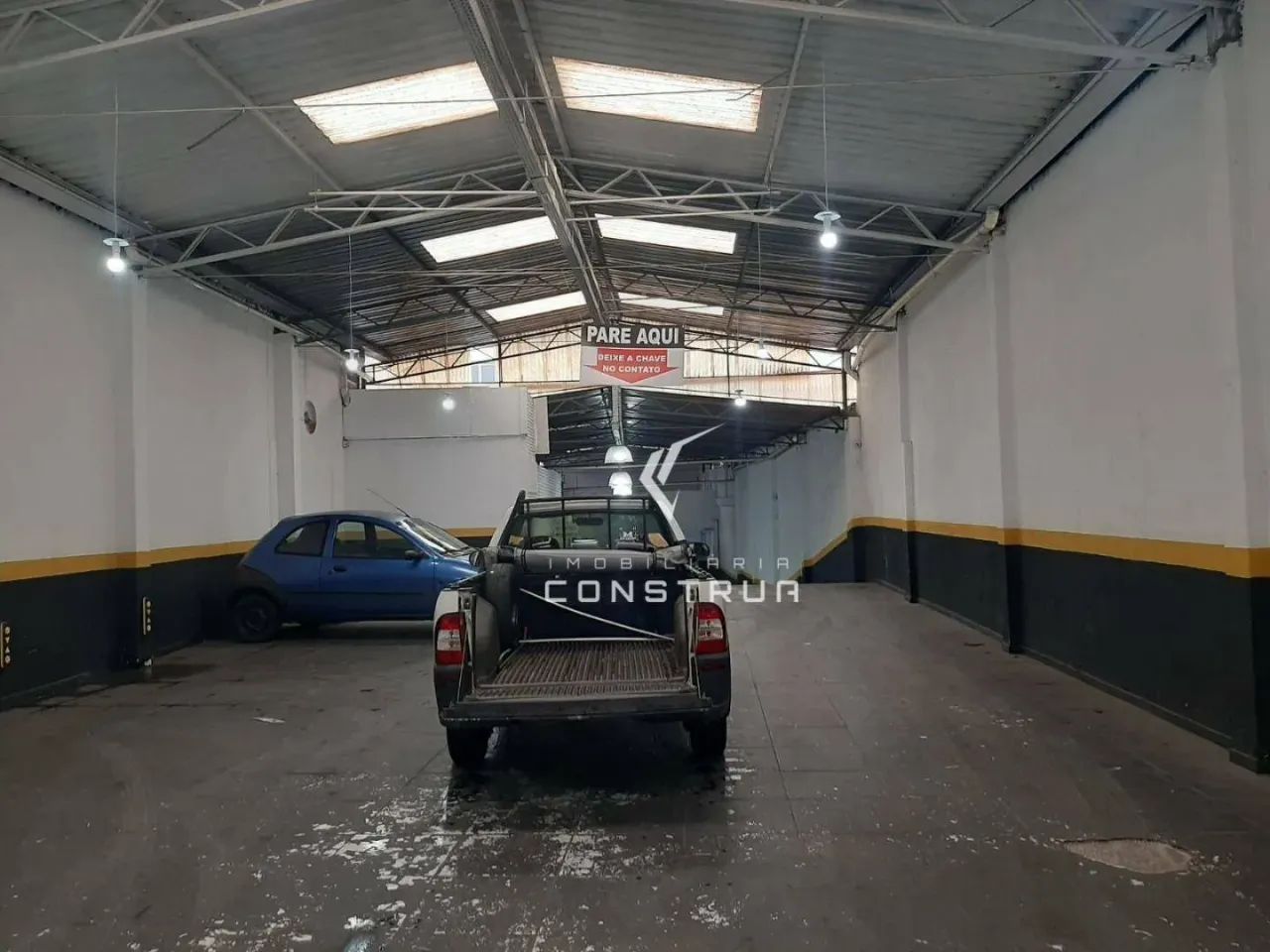 Barracão para alugar, 600 m² por R$ 12.000,00/mês - Centro - Campinas/SP - Foto 11