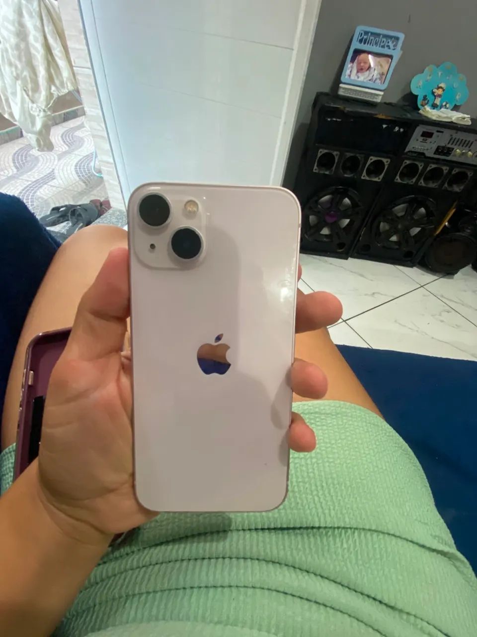 iPhone 13 - Foto 4