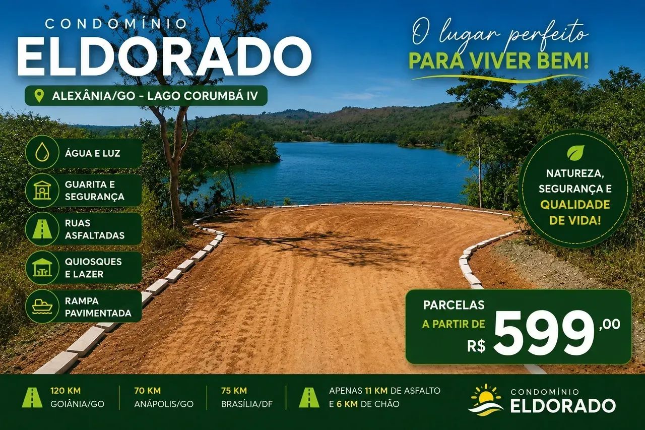 = Corumbá 4 _ - Foto 2