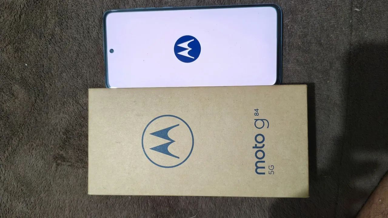 Moto G84 5G - Foto 2
