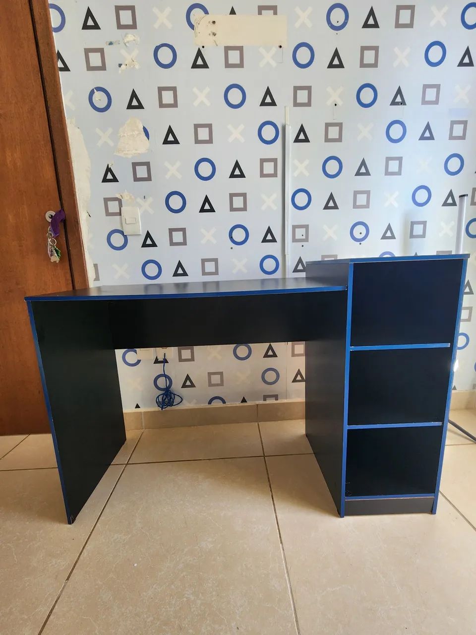 Mesa gamer  - Foto 2
