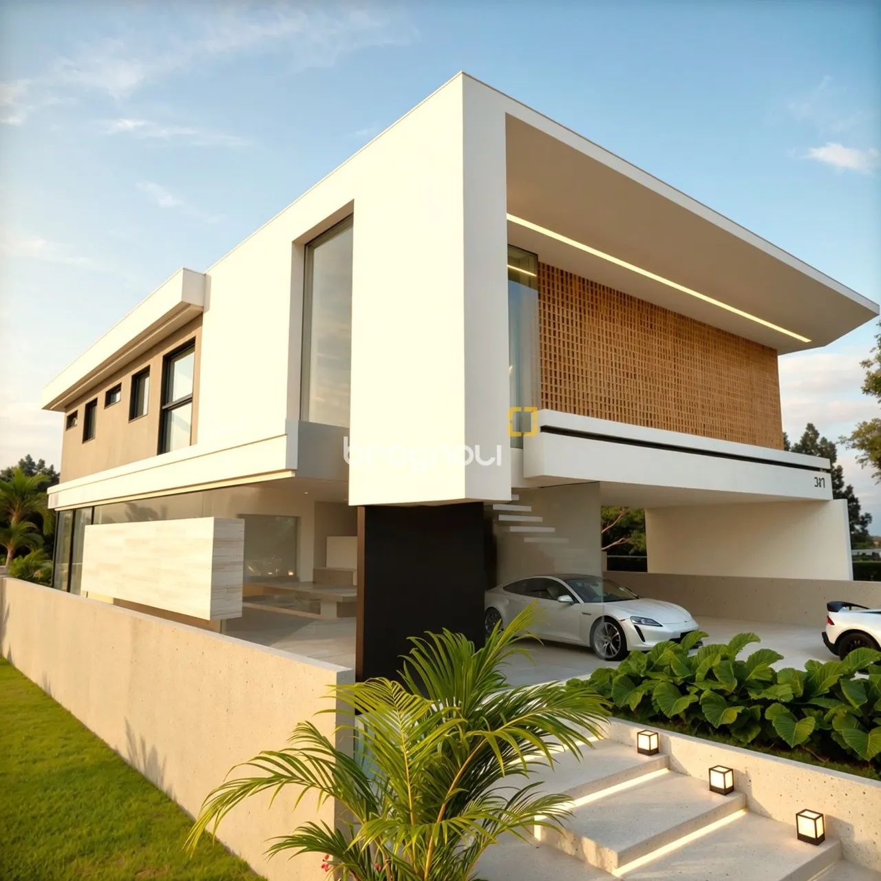 Terreno em Condominio - Foto 2
