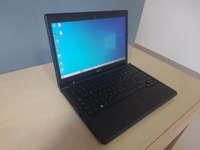 Notebook LG C400 - i5 - 8 GB RAM - Foto 2
