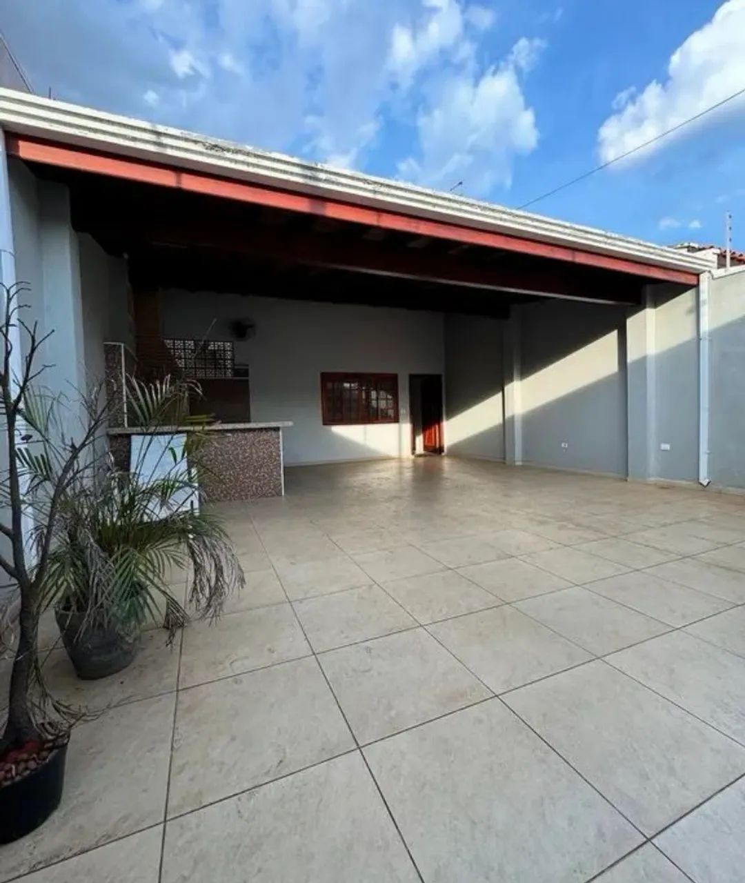 Vendo essa casa no Riacho Fundo 1, QN 7 - Foto 4