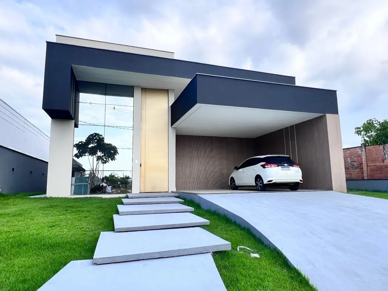 Foto - Ananindeua - Coqueiro