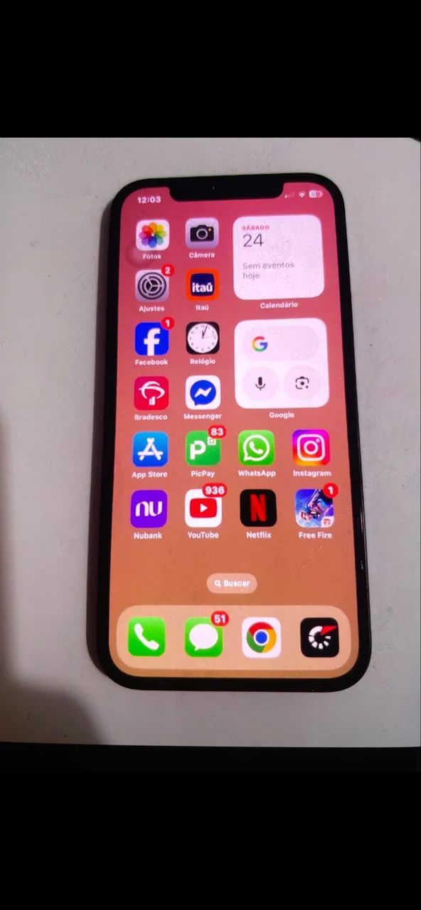 Vendo iPhone 12 - Foto 2