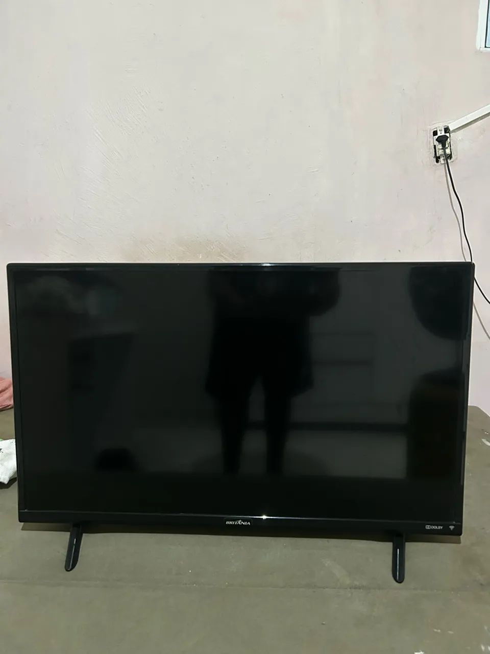 Tv Britânia 42