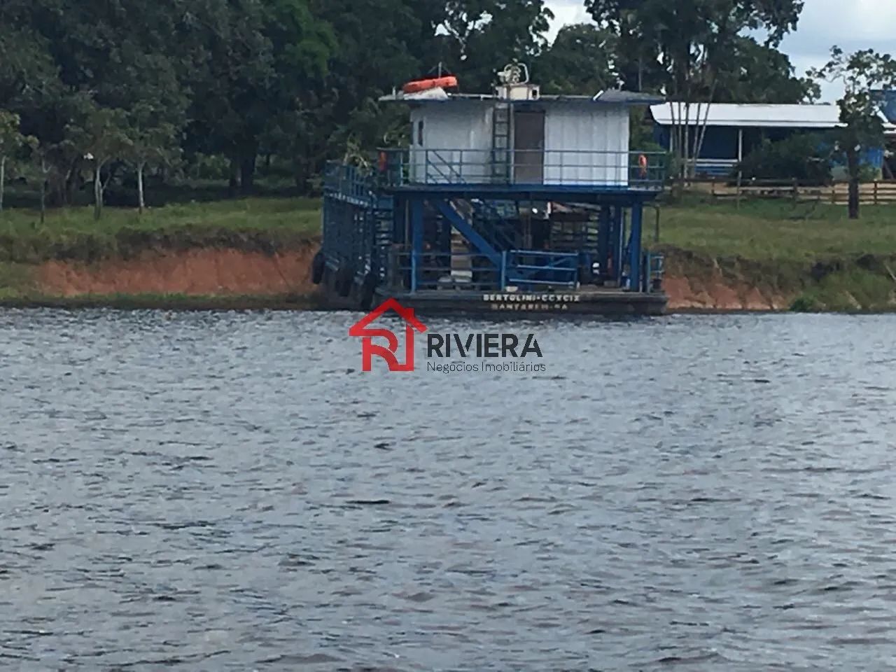 TERRENO RURAL em AUTAZES - AM, Centro - Foto 4
