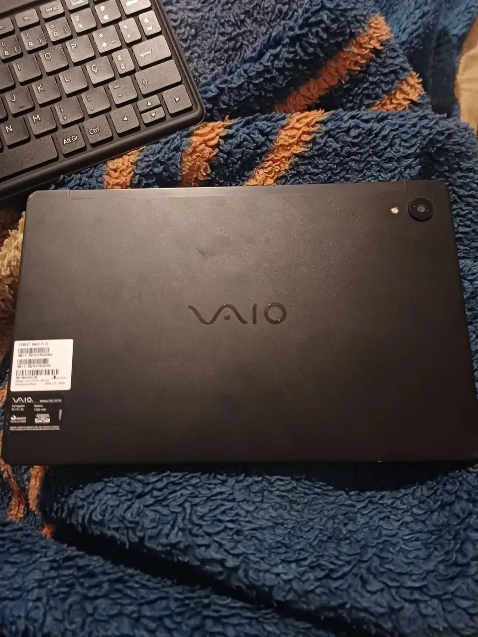 Vaio-Tablet - Foto 3