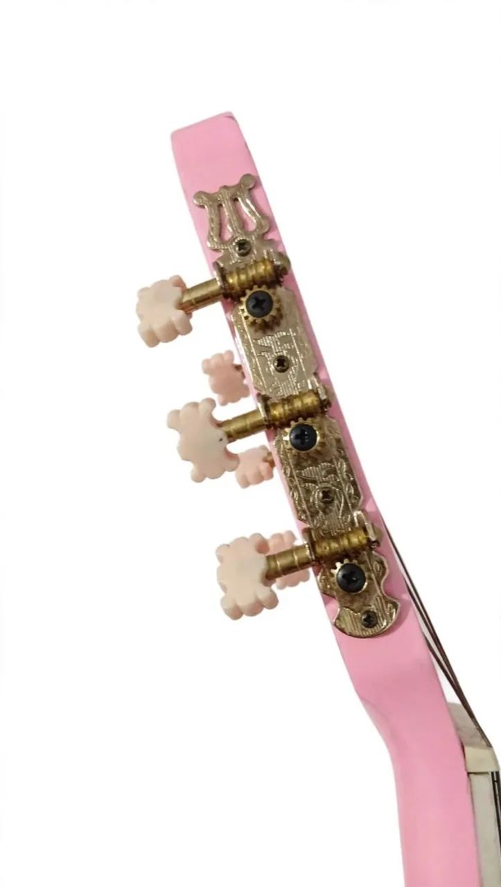 Violão Rosa Marinos - Foto 3