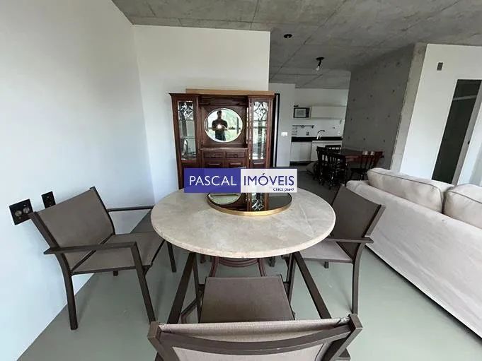 Apartamento 01 dormitórios Campo Belo - Foto 5