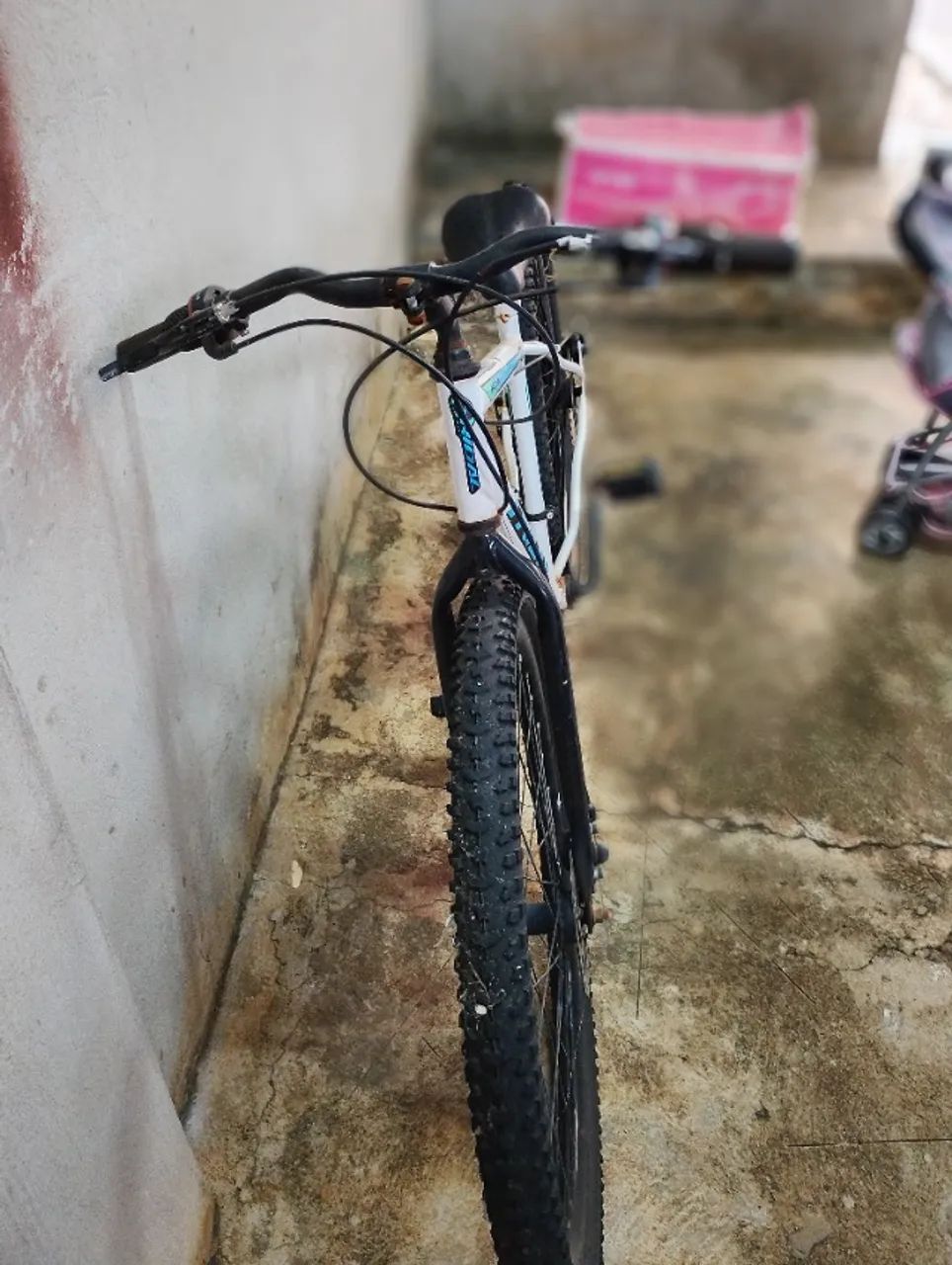 Bicicleta aro 29  - Foto 4