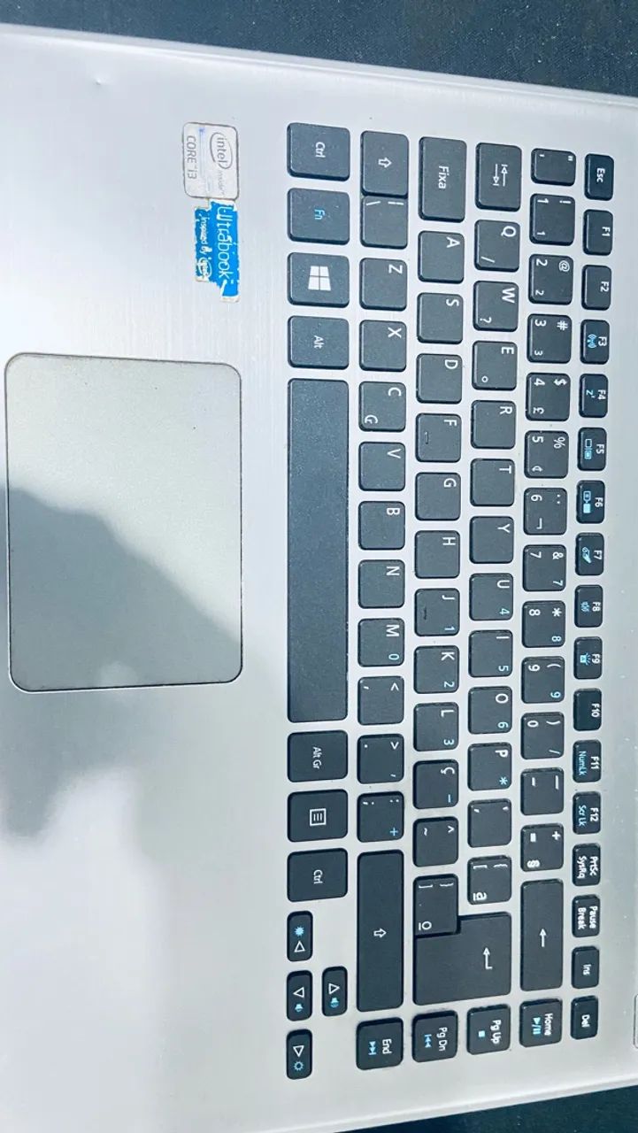 Ultrabook acer M5  - Foto 3