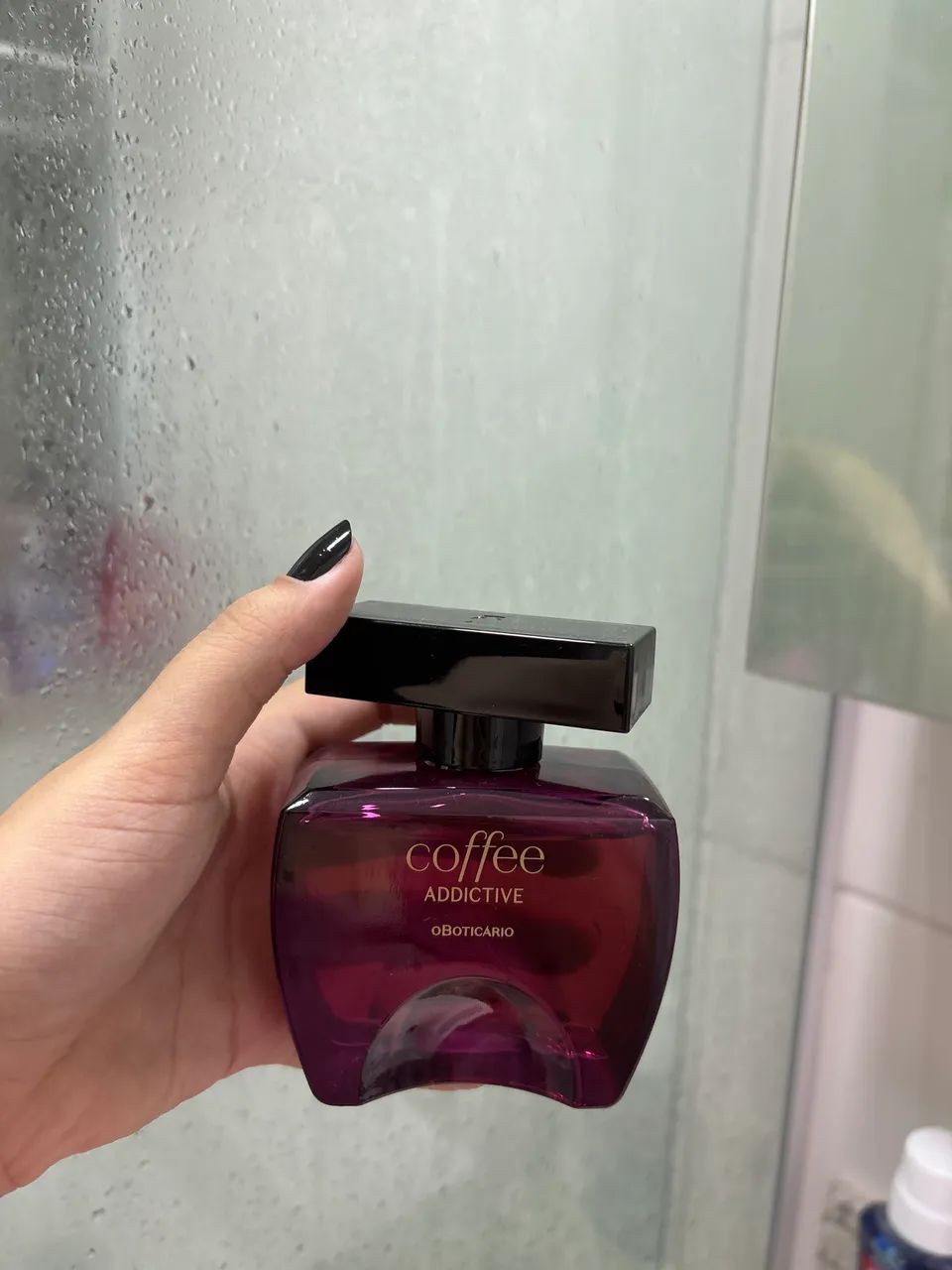 Perfume Coffee Addictive Feminino - Foto 2