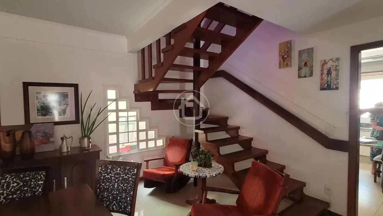 SOBRADO COM PISCINA E ESPAÇO GOURMET - Foto 4