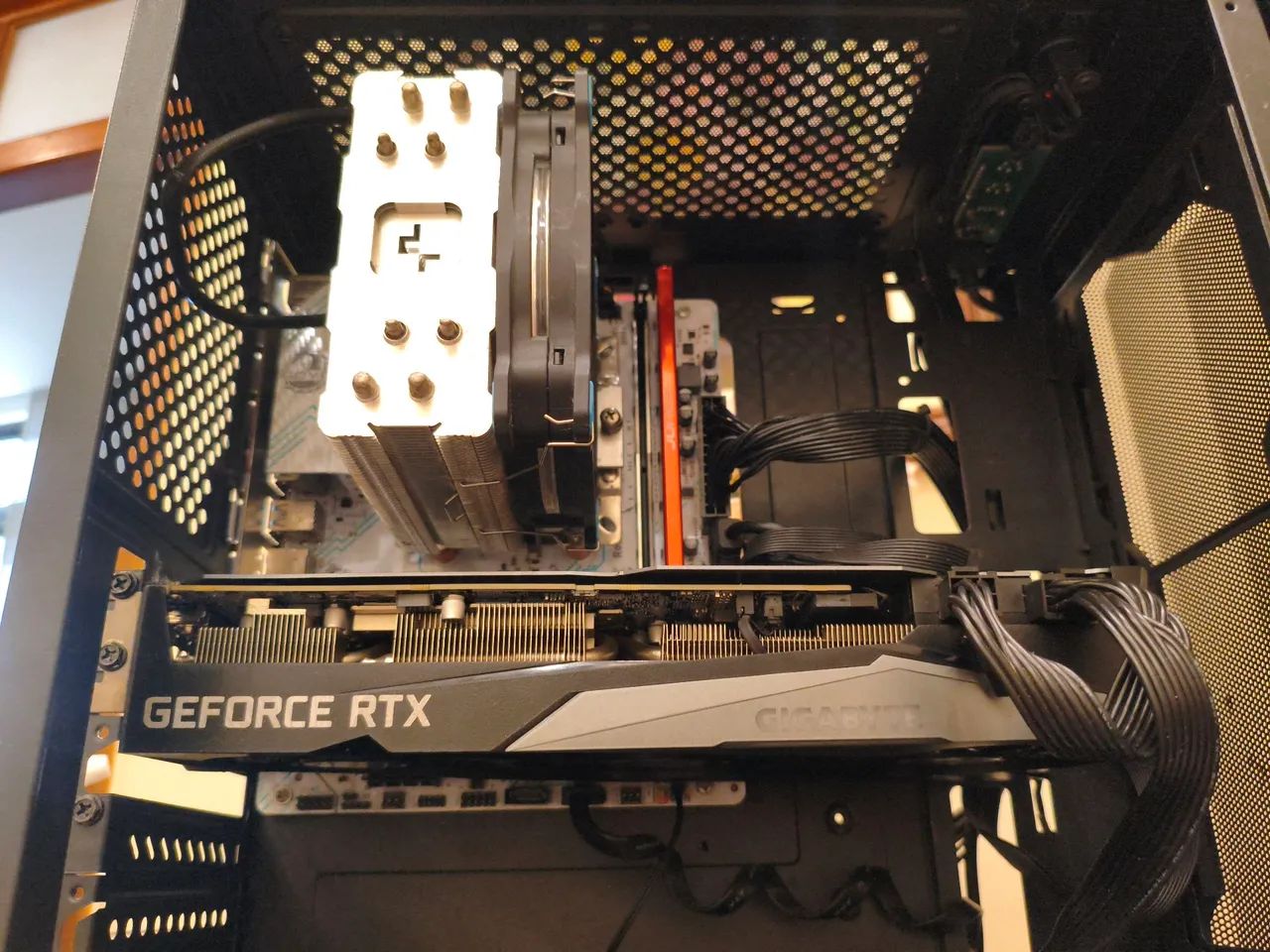Pc gamer RTX 3070 Ryzen 5 - Foto 2