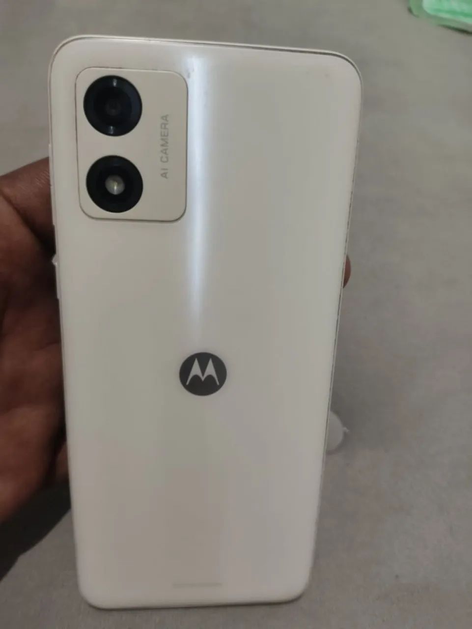Celular Motorola  - Foto 4