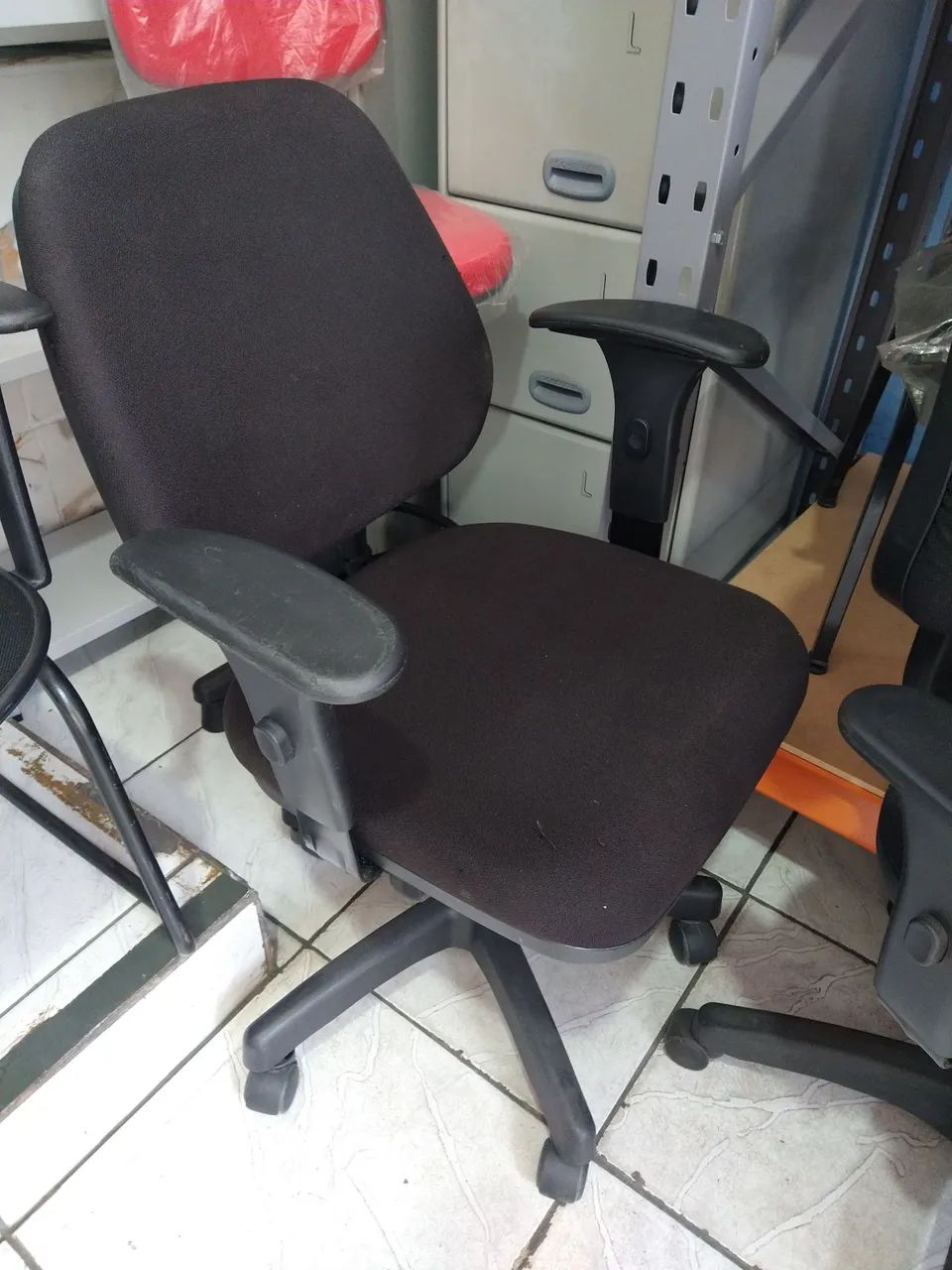 Cadeira flexforme udado - Foto 3