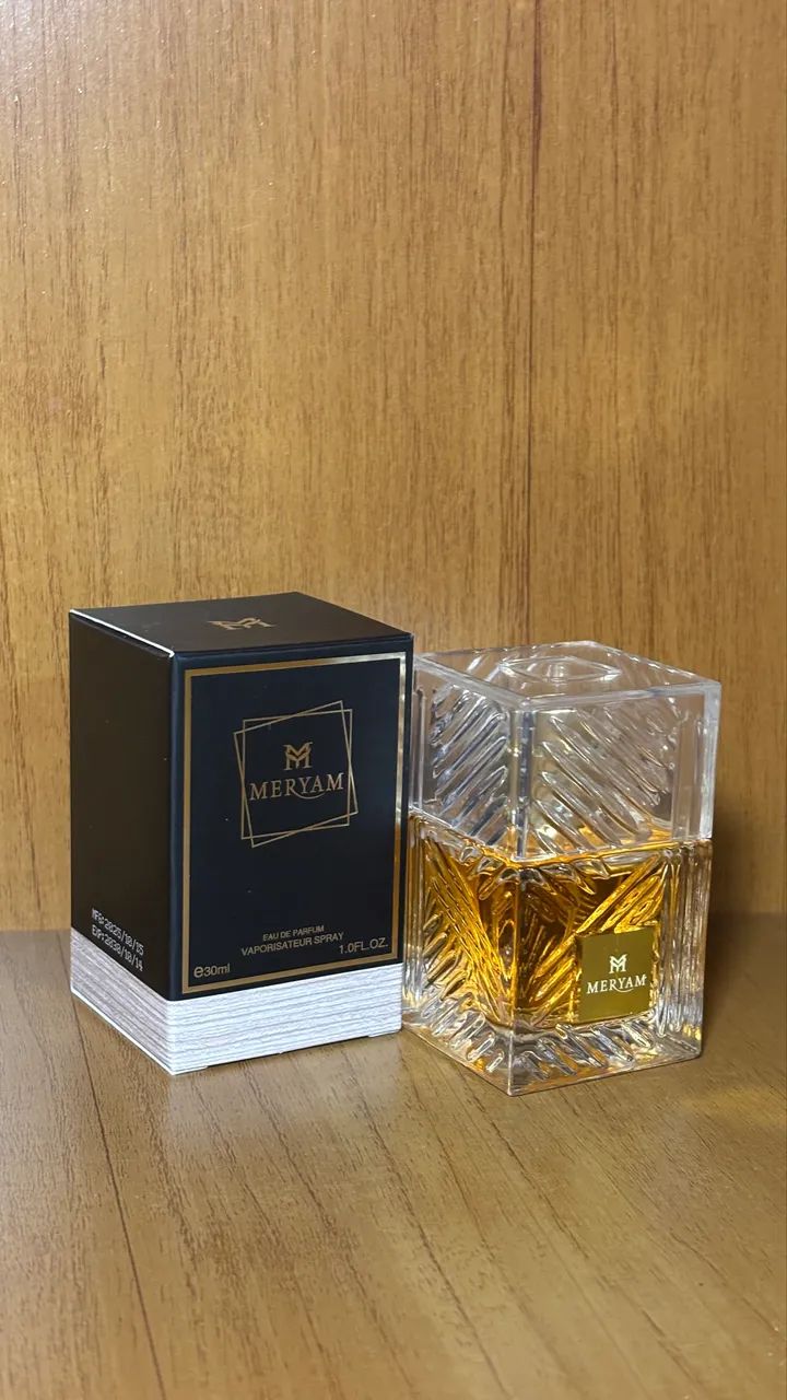 Perfume Meryam (Khamrah) - Foto 2