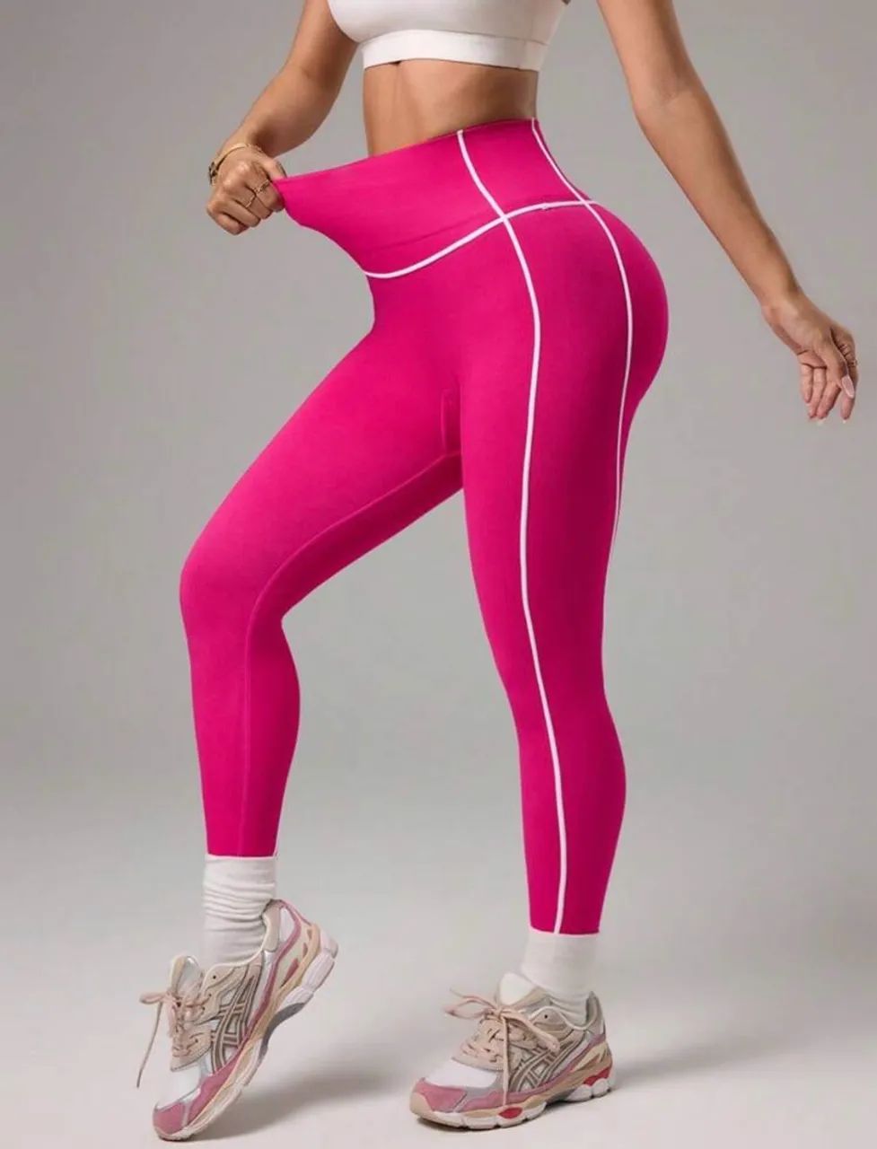 Legging esportivo  - Foto 2