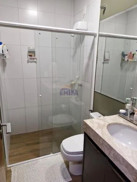 Casa com 2 quarto(s) no bairro Parque das Nacoes Indigenas em Cuiabá - MT - Foto 5