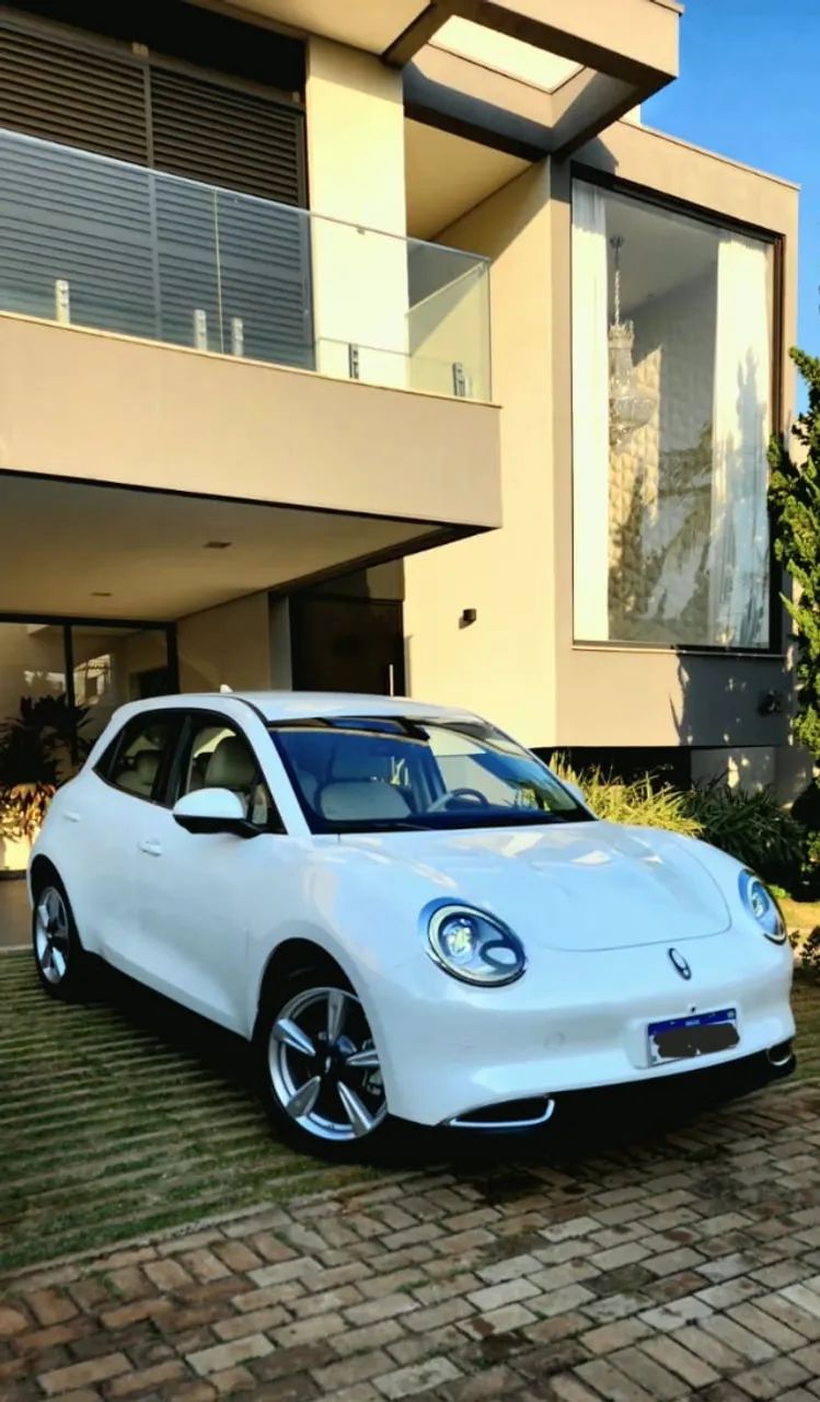 GWM Ora 03 SKIN (ELÉTRICO) 2025