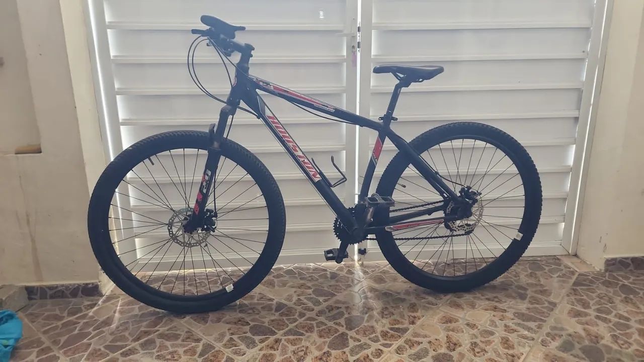 Bike Aro 29 - Foto 3