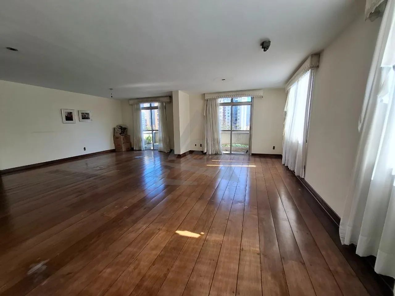 Apartamento à venda em Campinas, Cambuí, com 4 quartos, com 281 m², Edifício Pedro Álvares - Foto 4