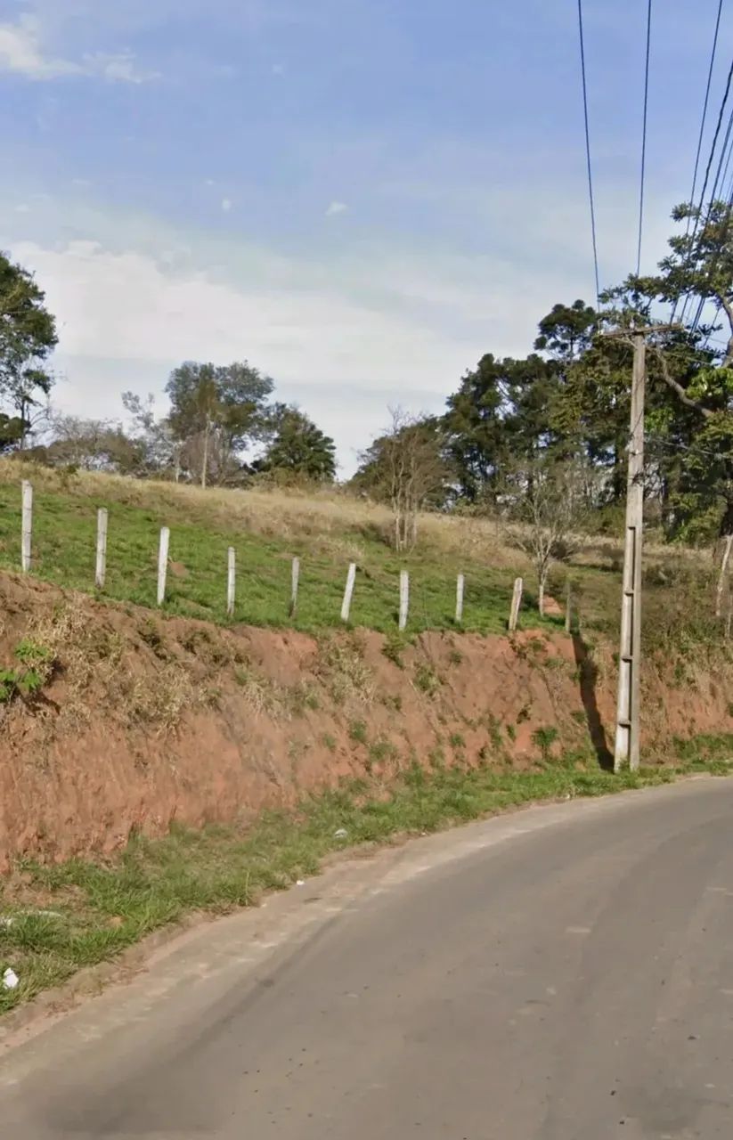 Lote/Terreno para venda possui 25500 metros quadrados em Rodeio - Extrema - Minas Gerais - Foto 5