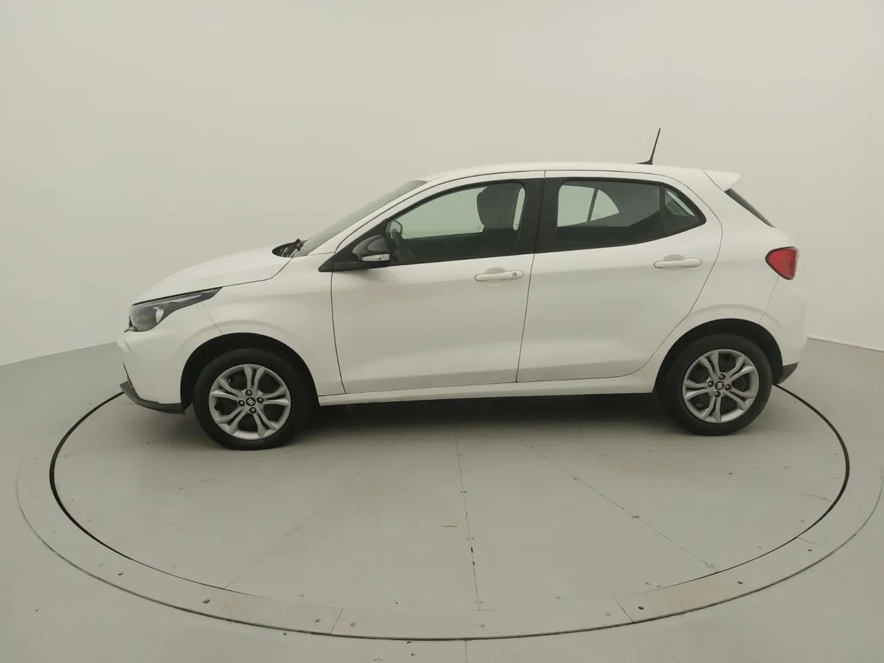 Fiat Argo Drive 1.0 Firefly 2026 - Foto 2