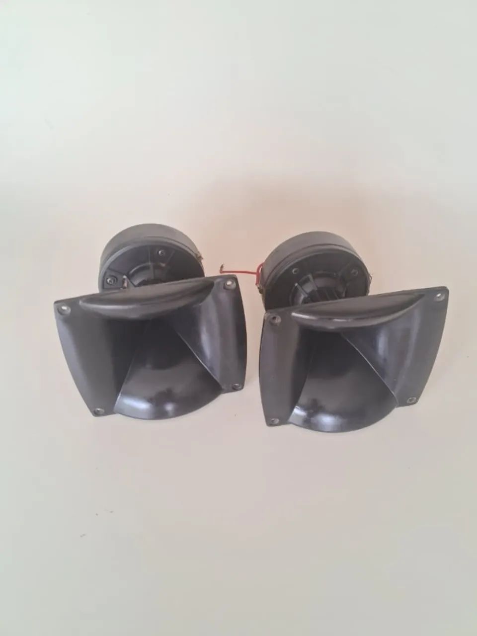 Drive com corneta 90,00 cada - Foto 4