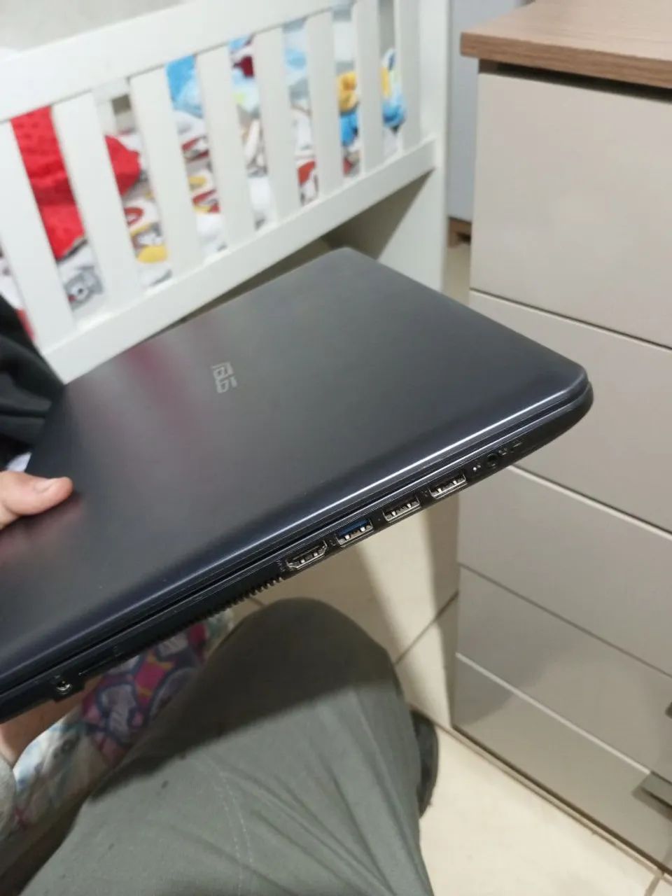 Notebook asus - Foto 4