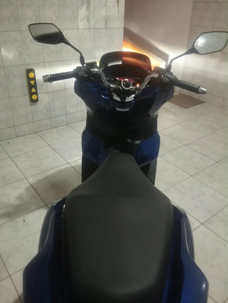 Pcx 2026 - Foto 3