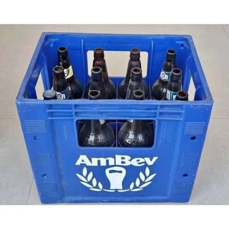 Vendo caixa completa 