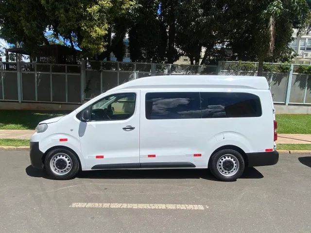 Peugeot Expert 2020