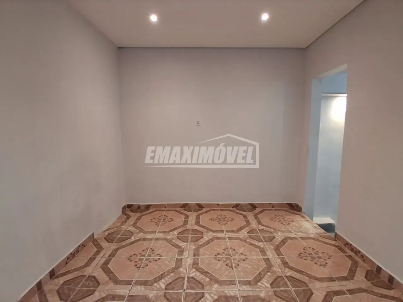 Salão Comercial para alugar na Vila Leão - Foto 2
